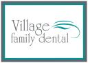 Village Family Dental logo